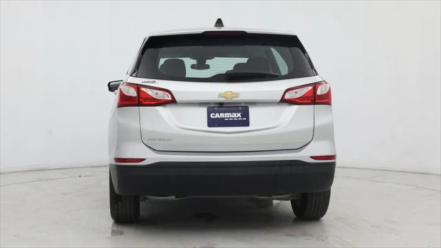 2021 Chevrolet Equinox FWD LS