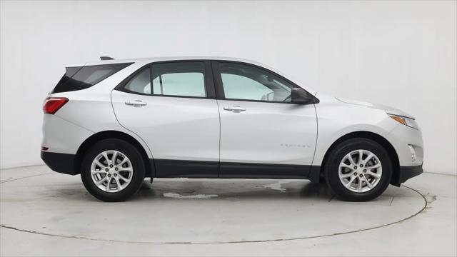 2021 Chevrolet Equinox FWD LS