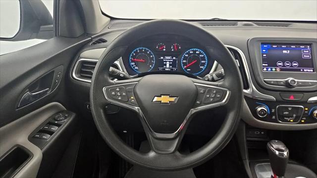 2021 Chevrolet Equinox FWD LS