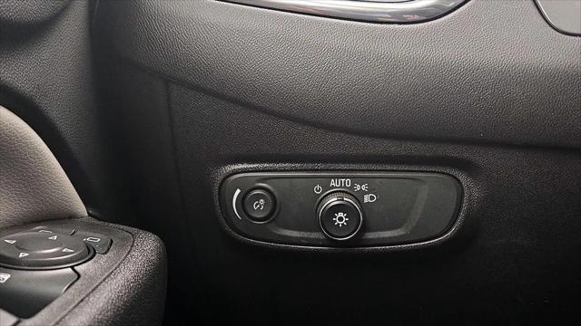 2021 Chevrolet Equinox FWD LS