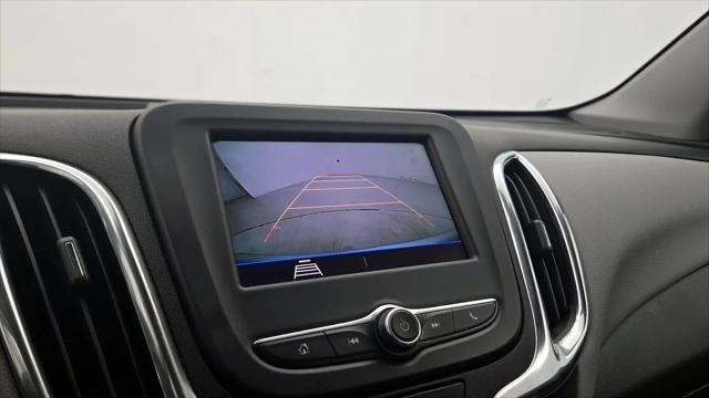 2021 Chevrolet Equinox FWD LS