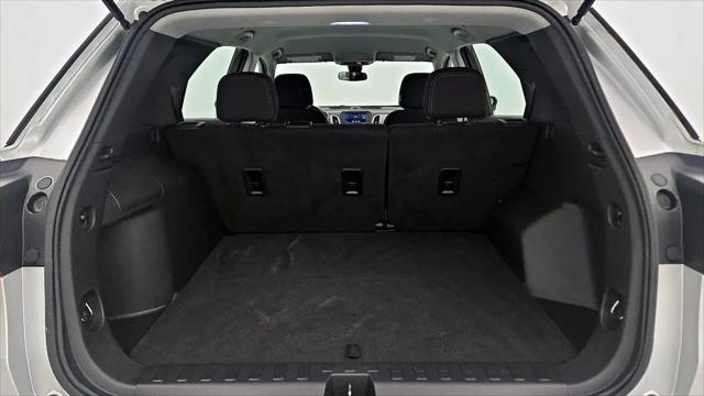 2021 Chevrolet Equinox FWD LS