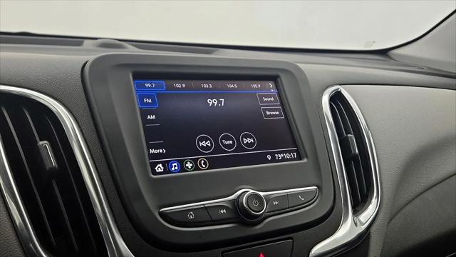2021 Chevrolet Equinox FWD LS
