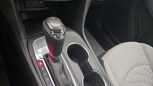 2021 Chevrolet Equinox FWD LS