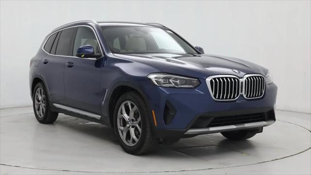 2022 BMW X3 sDrive30i for sale in Madison, TN