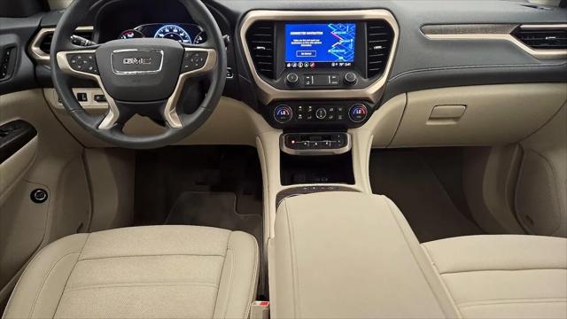 2023 GMC Acadia AWD Denali