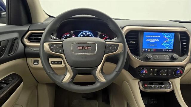 2023 GMC Acadia AWD Denali