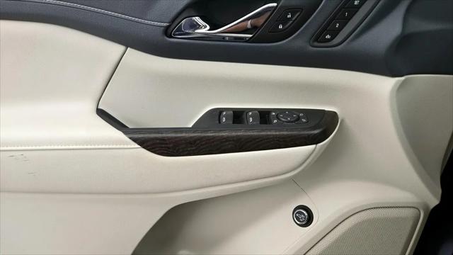 2023 GMC Acadia AWD Denali