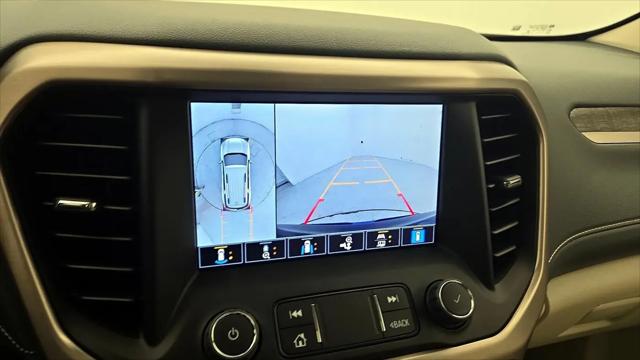 2023 GMC Acadia AWD Denali