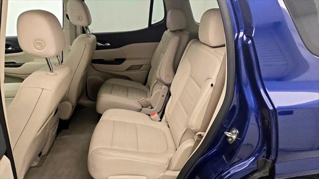 2023 GMC Acadia AWD Denali