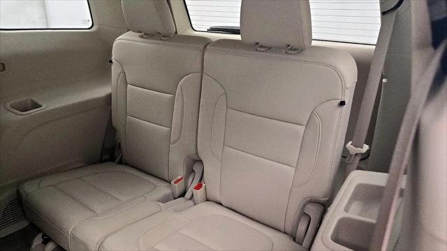 2023 GMC Acadia AWD Denali