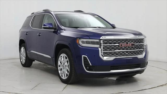 2023 GMC Acadia AWD Denali for sale in Madison, TN