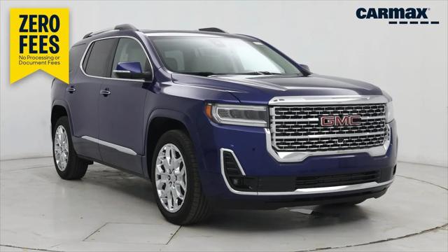 2023 GMC Acadia AWD Denali for sale in Madison, TN