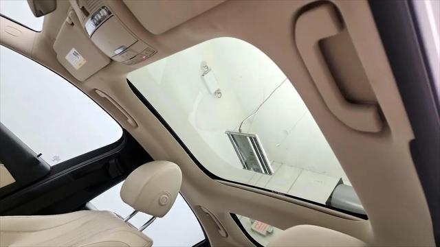 2020 Mercedes-Benz E 350 4MATIC