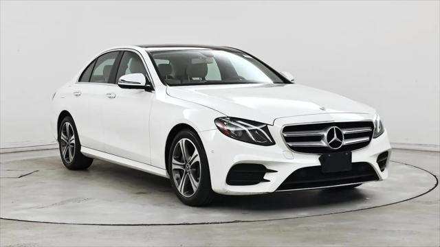 2020 Mercedes-Benz E 350 4MATIC for sale in Madison, TN