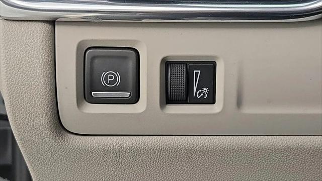 2023 Cadillac XT4 AWD Luxury