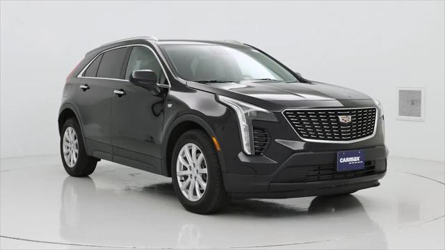 2023 Cadillac XT4 AWD Luxury for sale in Midlothian, VA
