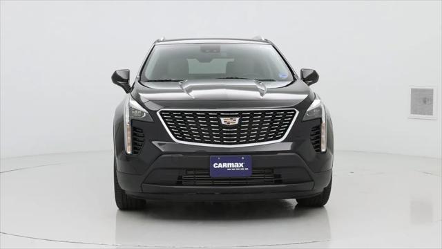 2023 Cadillac XT4 AWD Luxury