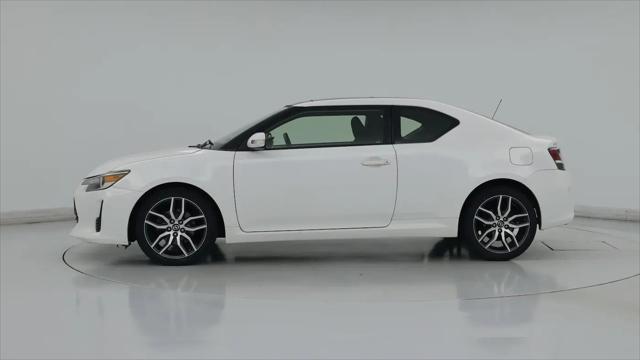 2014 Scion tC Base