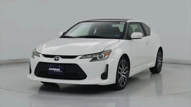 2014 Scion tC Base