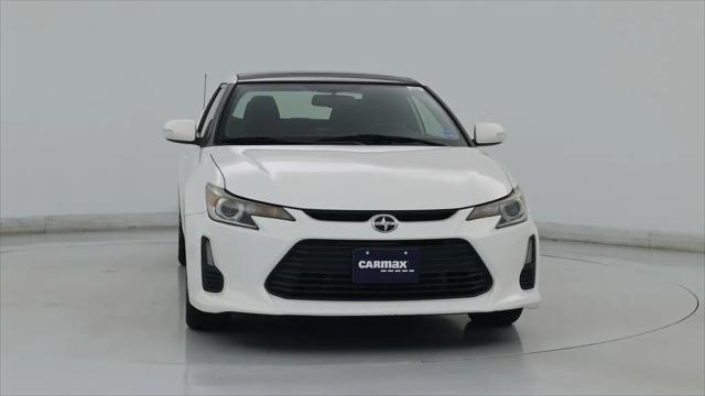 2014 Scion tC Base
