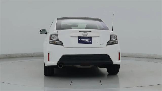 2014 Scion tC Base