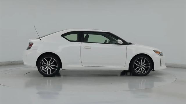 2014 Scion tC Base