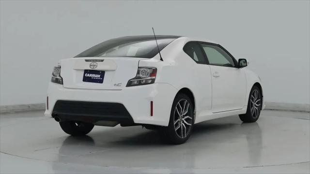 2014 Scion tC Base