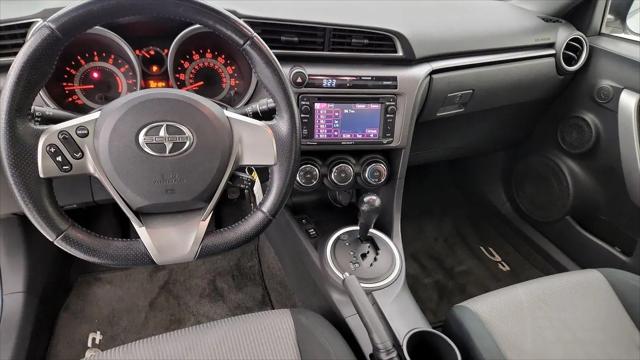 2014 Scion tC Base