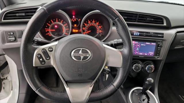 2014 Scion tC Base