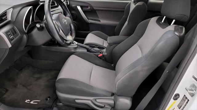 2014 Scion tC Base