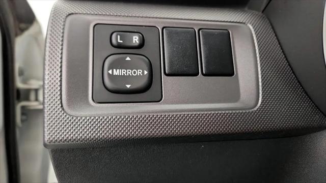 2014 Scion tC Base