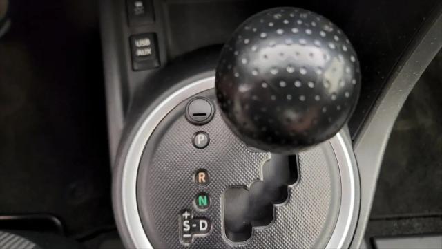 2014 Scion tC Base