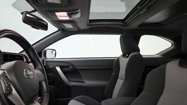 2014 Scion tC Base