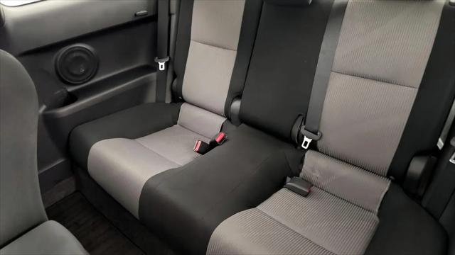 2014 Scion tC Base