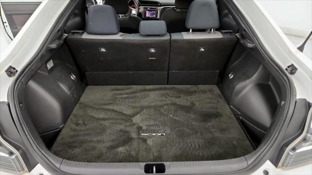 2014 Scion tC Base