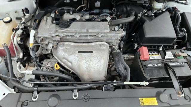 2014 Scion tC Base