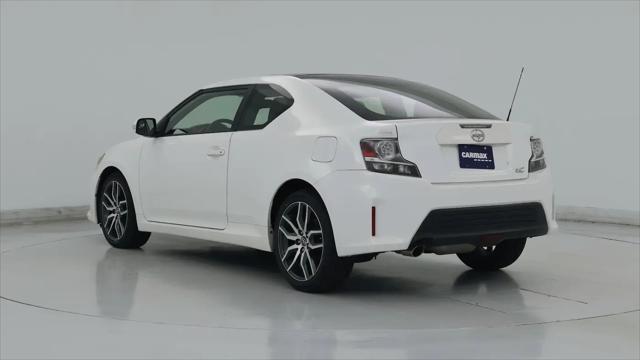 2014 Scion tC Base