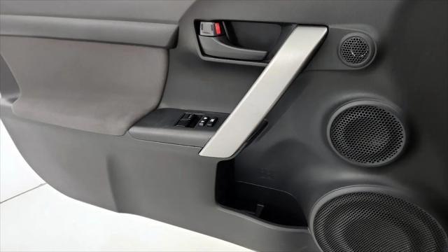 2014 Scion tC Base