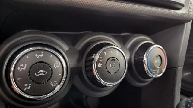 2014 Scion tC Base