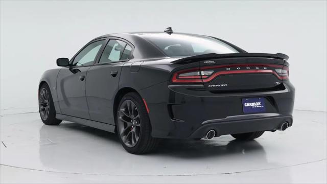 2023 Dodge Charger R/T