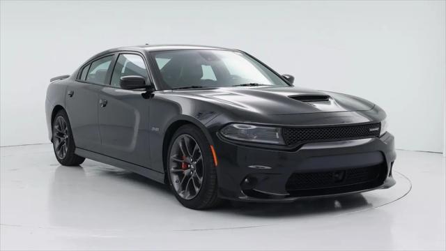 2023 Dodge Charger R/T for sale in Midlothian, VA