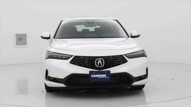 2023 Acura Integra A-SPEC Technology