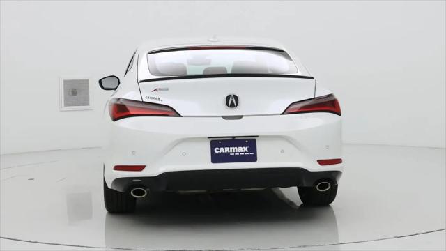 2023 Acura Integra A-SPEC Technology