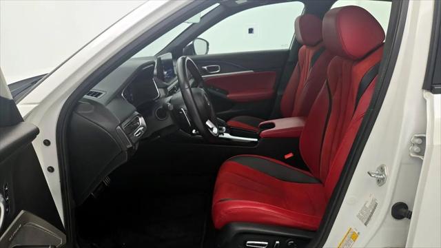 2023 Acura Integra A-SPEC Technology