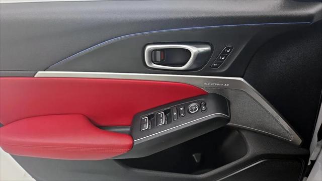 2023 Acura Integra A-SPEC Technology