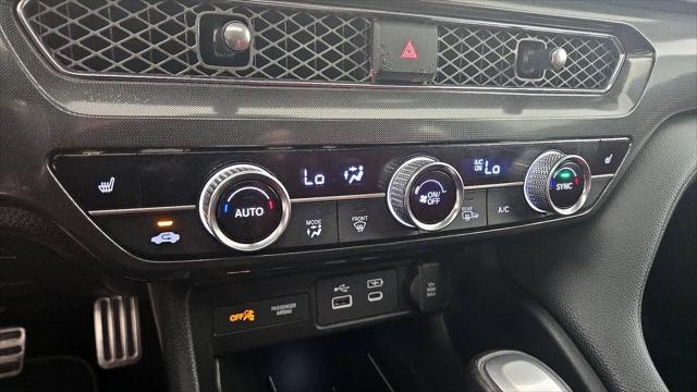 2023 Acura Integra A-SPEC Technology