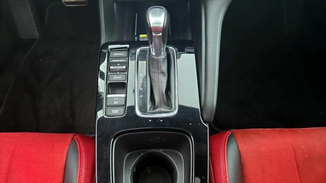 2023 Acura Integra A-SPEC Technology
