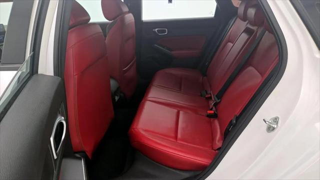 2023 Acura Integra A-SPEC Technology