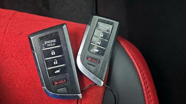 2023 Acura Integra A-SPEC Technology